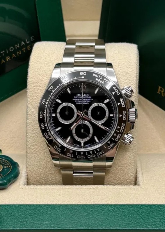 Cosmograph Daytona
