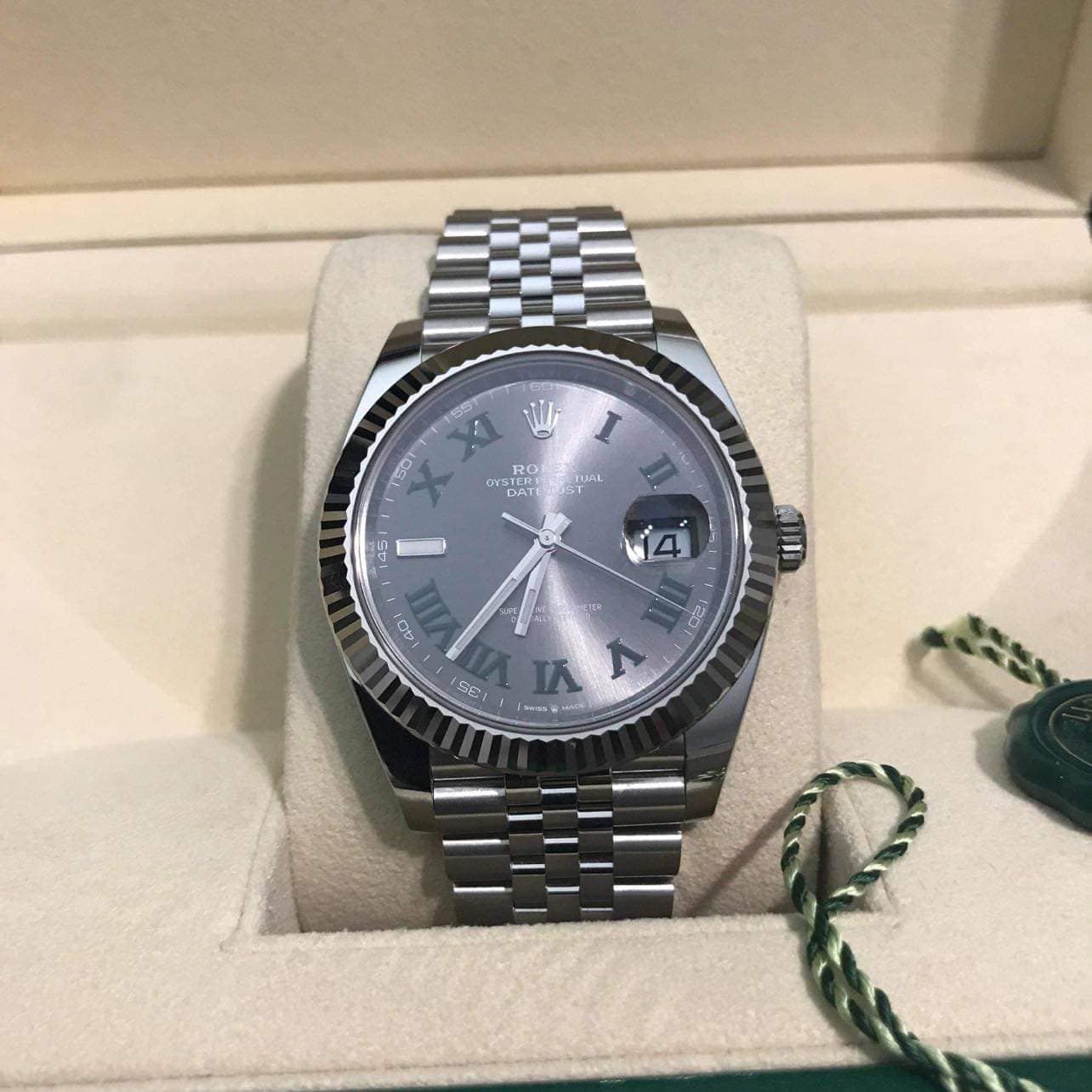 Datejust